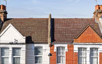 clay roofing Carlby, Lincolnshire