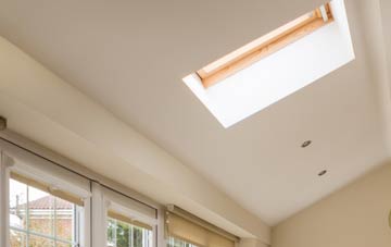 Carlby conservatory roof insulation companies