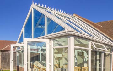 conservatory roof insulation costs Carlby