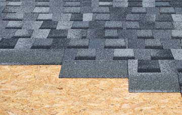 expert Carlby asphalt roof companies