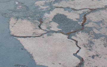 fibreglass roofing replacement Carlby