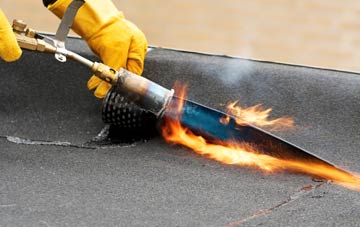 flat roof repairs Carlby, Lincolnshire