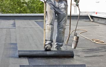 flat roof replacement Carlby, Lincolnshire