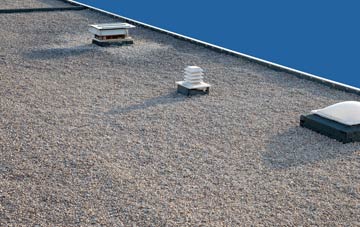 flat roofing Carlby, Lincolnshire
