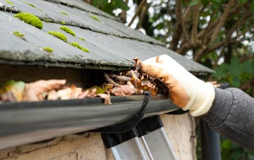 gutter cleaning Carlby, Lincolnshire