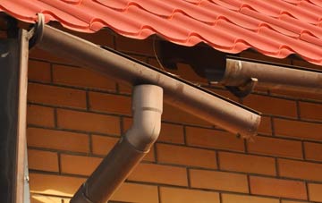 Carlby gutter repair costs