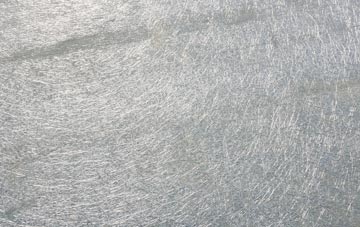 Carlby laminate fibreglass or shingles?