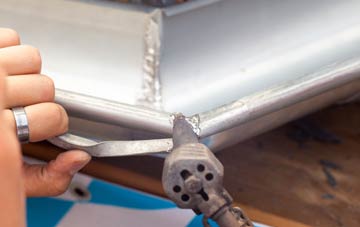 disadvantages of Carlby lead roofing