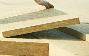 measuring Carlby tapered insulation