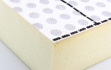 meeting Carlby building codes