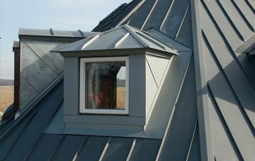 metal roofing Carlby, Lincolnshire