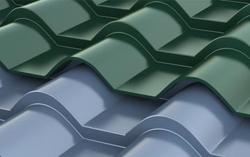 who should consider Carlby plastic roofs