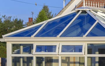 professional Carlby conservatory insulation