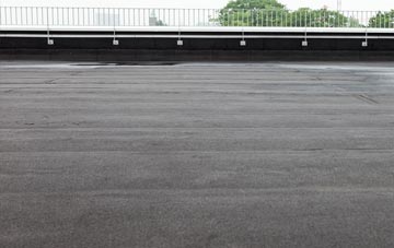 Carlby asphalt roof replacement