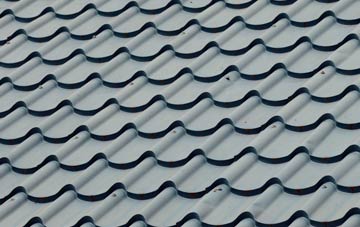 Carlby rubber roofing companies