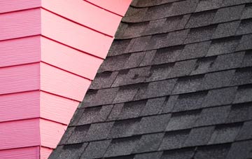 rubber roofing Carlby, Lincolnshire