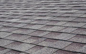 Carlby tiles for shallow pitch roofing