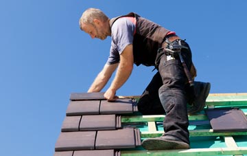 disadvantages of Carlby slate roofing