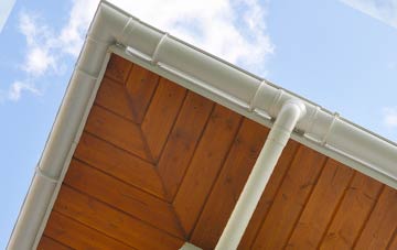 Carlby soffit types