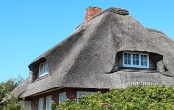 thatch roofing Carlby, Lincolnshire