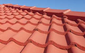 Carlby tile and slate roof replacement