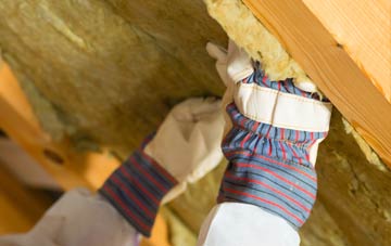 types of Carlby pitched roof insulation materials