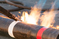 Carlby flat roofing replacement