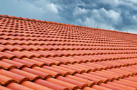 Carlby roofing tiles