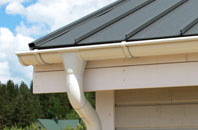 Carlby soffits